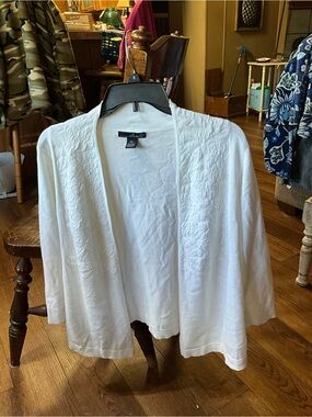 Will Smith size XL sweater
